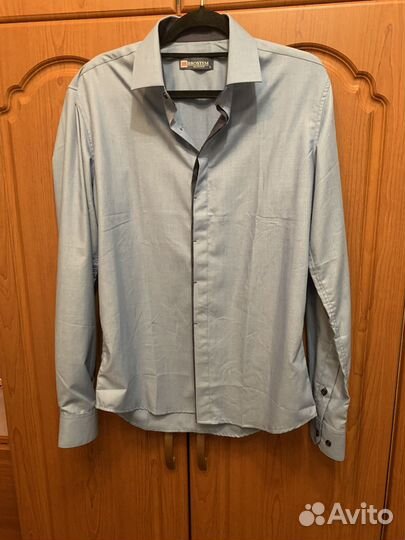 Рубашка на мальчика