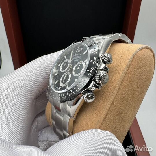 Часы Rolex Daytona 40 мм