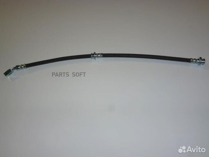 K&K FT1991 Шланг тормозной nissan Vanette Cargo Bo