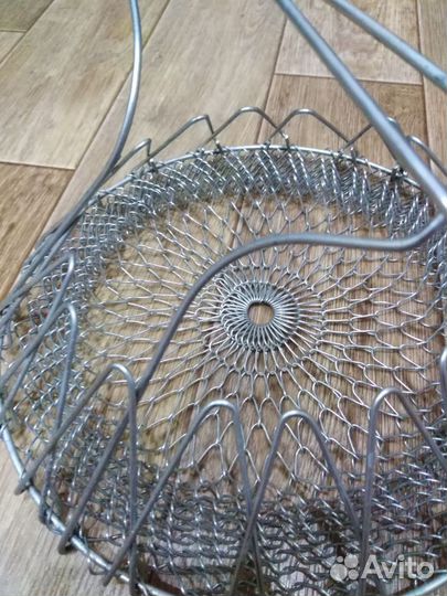 Складная сетка (сетка-дуршлаг)