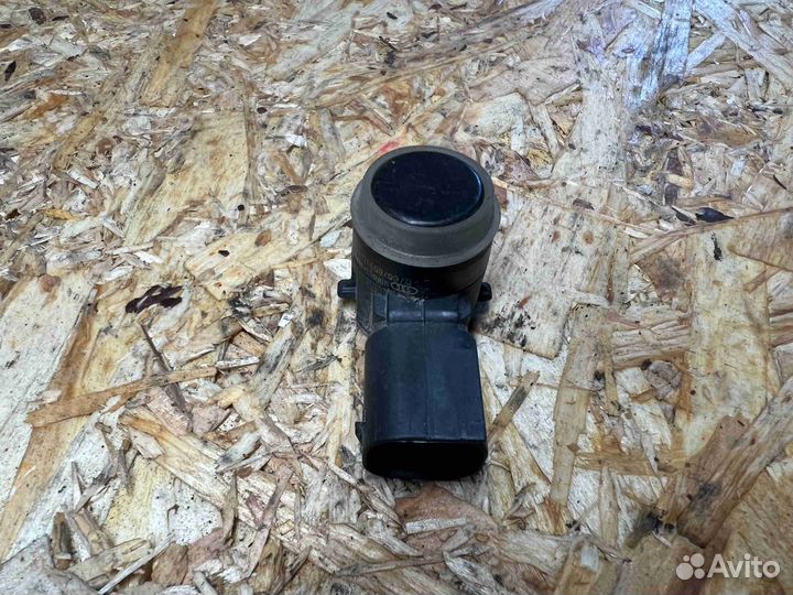 Датчик парктроника Peugeot 308 (2011-2015) 9675202