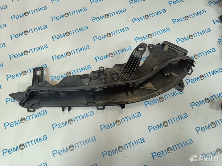 Корпус дхо левый Bmw X7 G07 2022