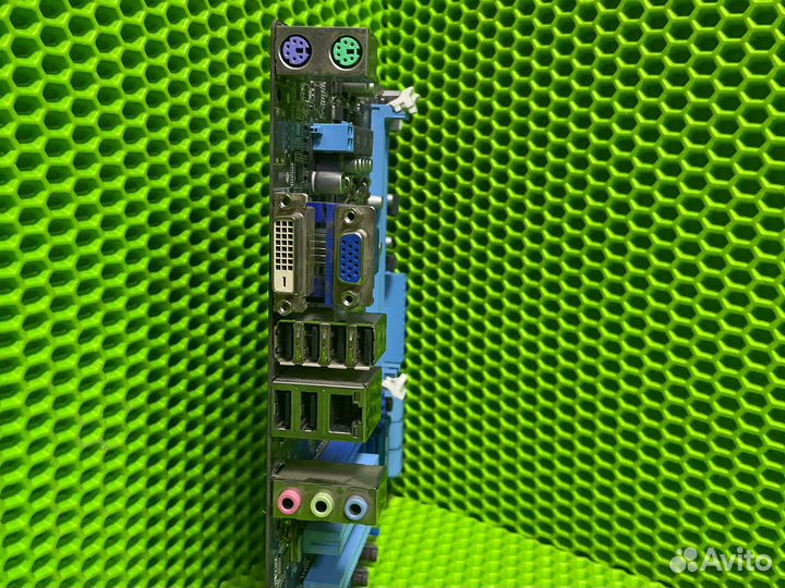 Asus P7H55 M LX 1156