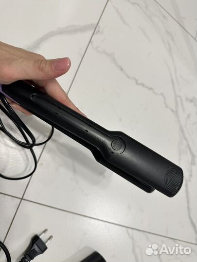 Плойки для гафре