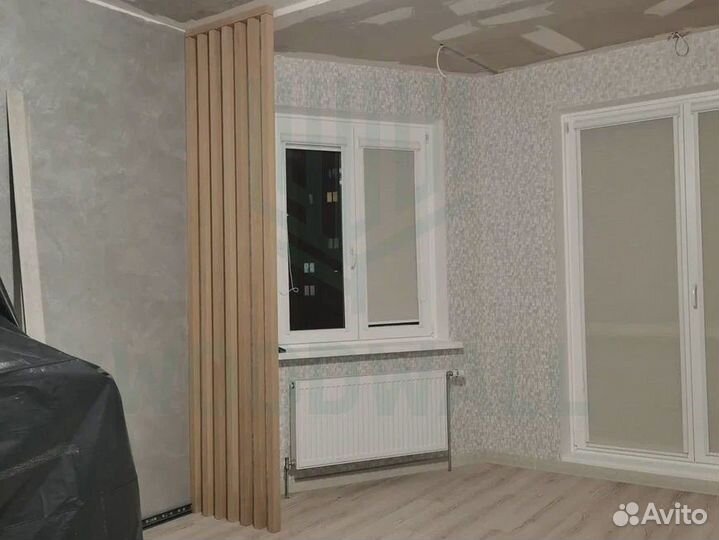 Декоративные рейки woodwall 25 шт