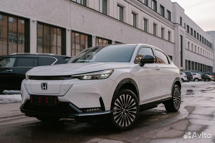 Honda e:NS1 AT, 2022, 57 км