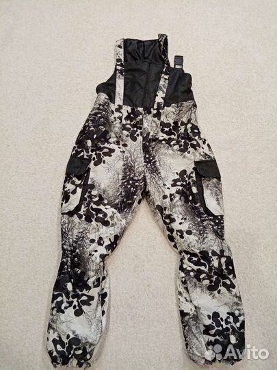 Костюм зимний