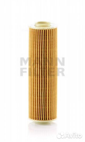 Mann-filter HU 514 Y Фильтр масляный (вставка)