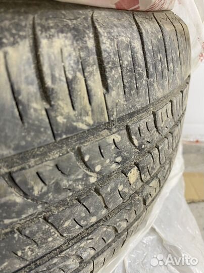 Kumho Sense KR26 225/65 R17