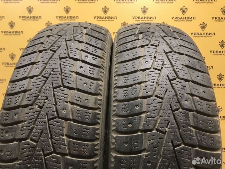 Roadstone Winguard WinSpike 185/65 R15 92T