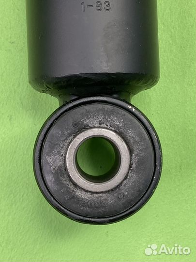 Амортизатор подвески задн 503x845 O/O 16x100 20x50 \Volvo FH12-№A291152/FM12 M6000024