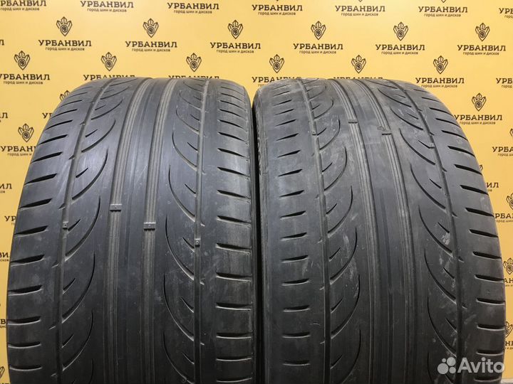 Hankook Ventus V12 Evo2 K120 245/35 R18 92Y