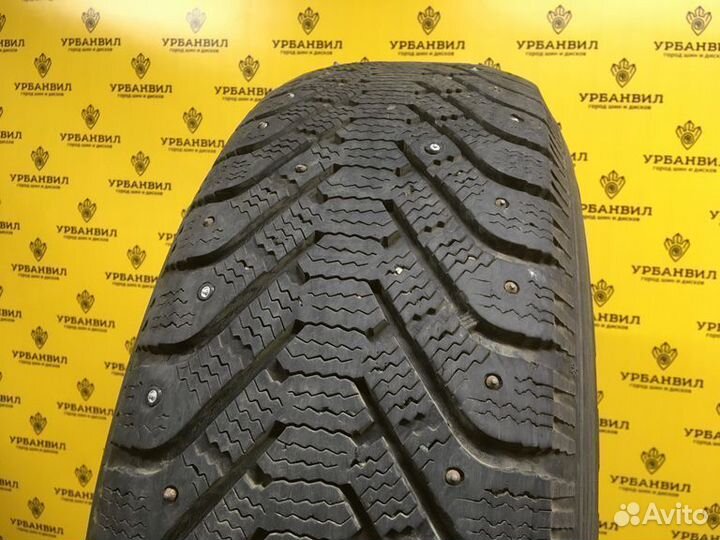 Goodyear UltraGrip 500 235/75 R15 105T