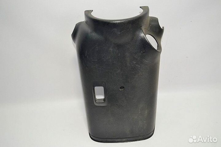 Кожух рулевой колонки, верхняя часть mercedes-benz