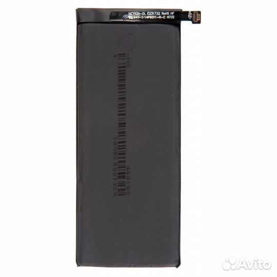 Аккумулятор для Meizu Pro 7 BA792