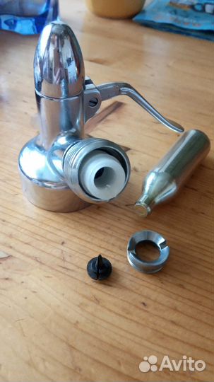 Втулки для сифона