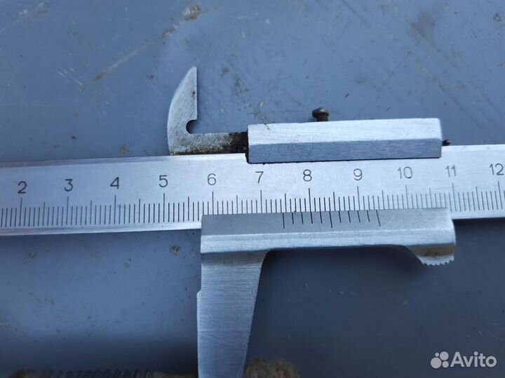 Болт кронштейна МКПП Форд Фокус 2