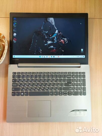 Игровой/R7-M440 2GB/ssd128gb/8GB