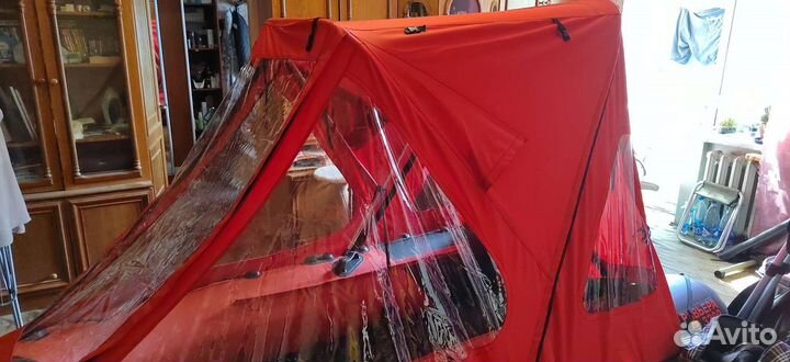 Лодка пвх с мотором бу