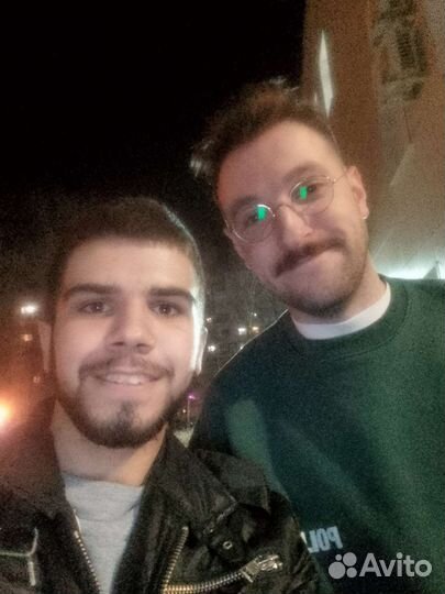 Поздравлю голосом Путина и не только с праздником