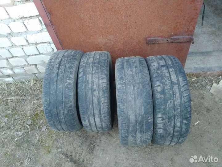 Matador Eco Flex 195/55 R16