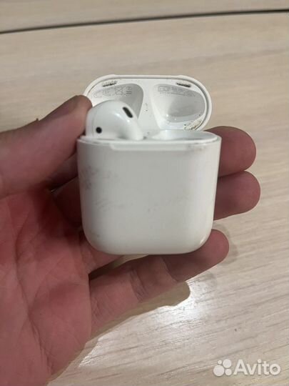 Airpods