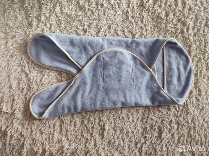 Конверт в автолюлюку