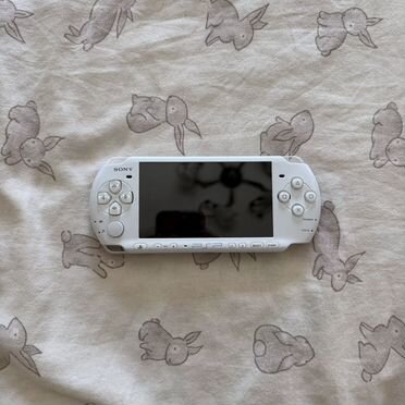 Sony psp 3006 прошитая