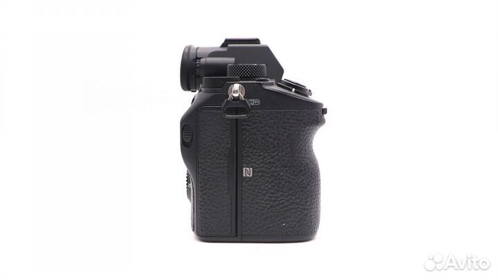 Sony A7III ilce-7M3 body box (пробег 230890 кадров