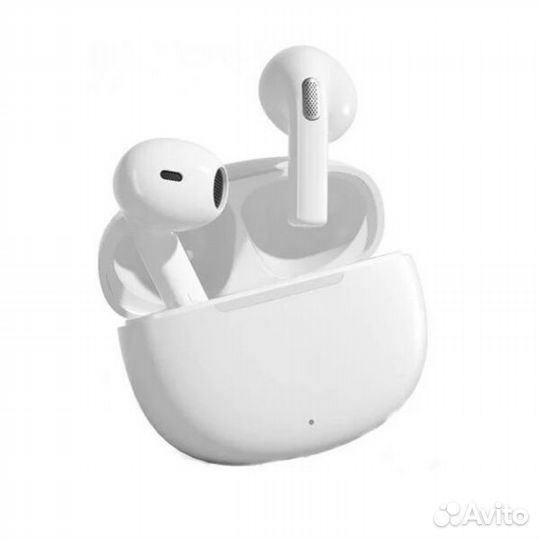 QCY AilyPods T20 (Новые)