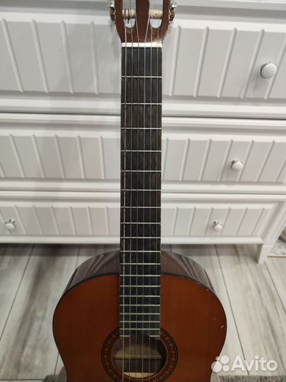 Гитара yamaha cs40