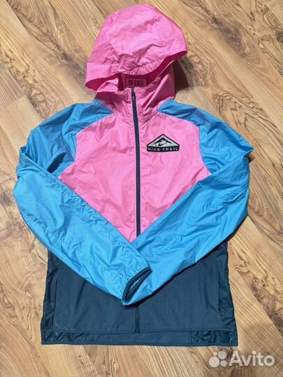 Ветровка женская nike