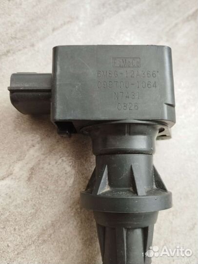 Катушка зажигания Mazda