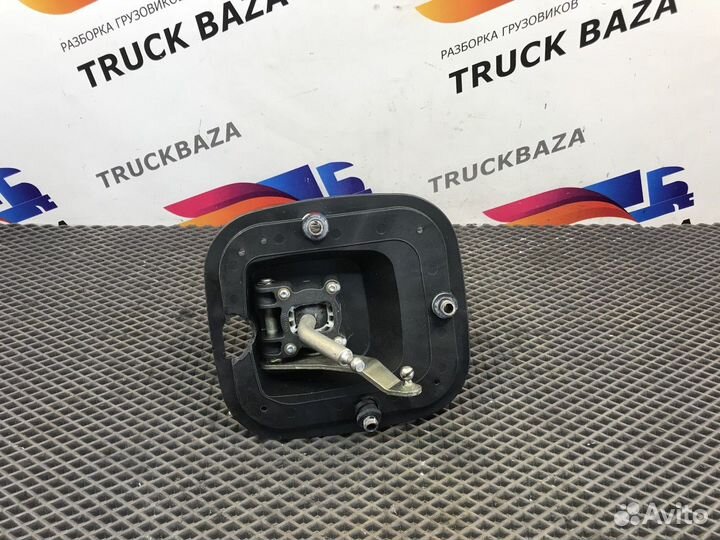 Кулиса кпп Volvo FH