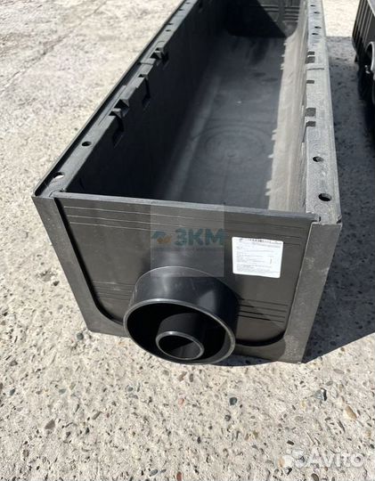 Водоотводный лоток