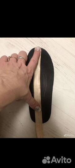 Ботинки для джампинга