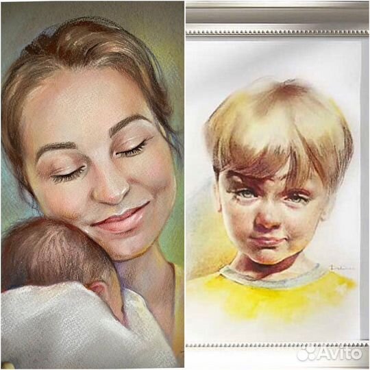 Художник иллюстратор