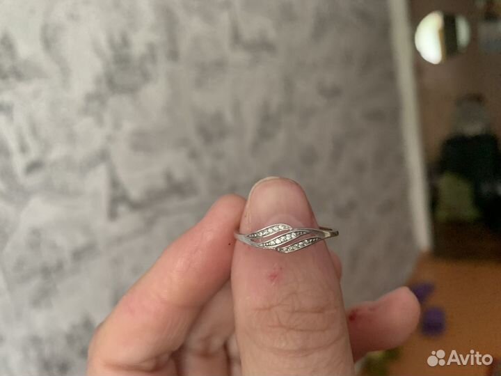 Колечки продам