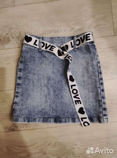 Одежда для девочки пакетом