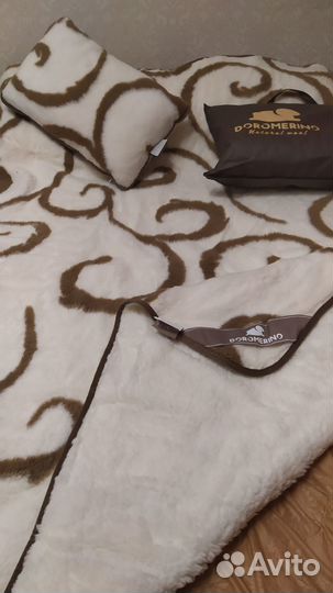 Комплект постельного белья