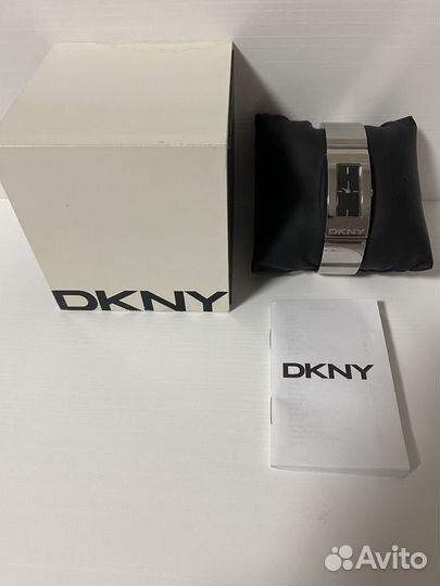 Dkny