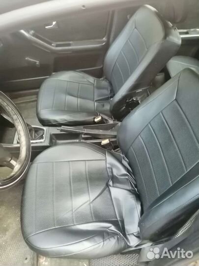 Комплект сидений на Audi 80 b3 1986-1991