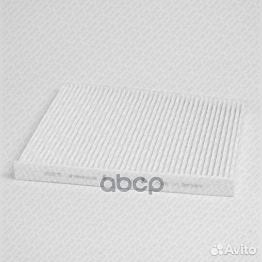 Фильтр салона fiat 500 07- ford Ka 08- fiat 5