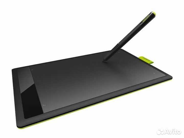 Графический планшет Wacom One by Wacom