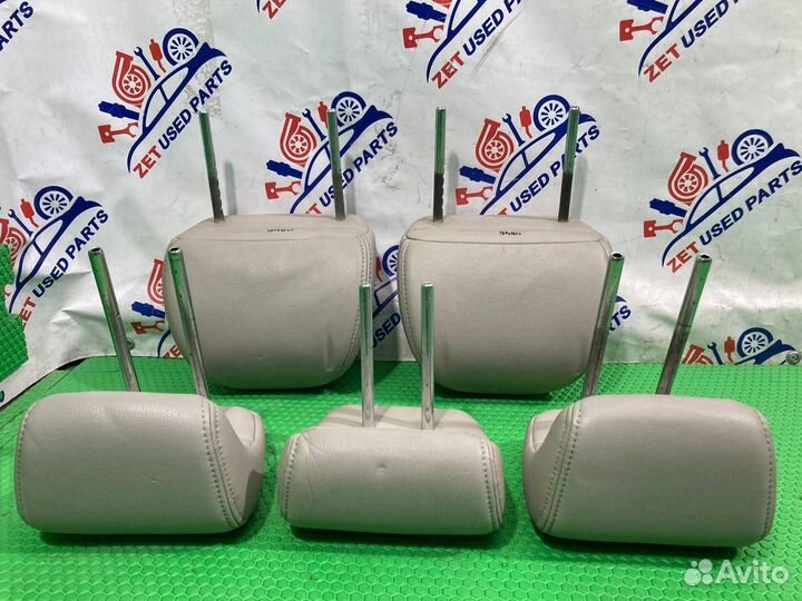 Подголовник Acura Rdx TB1 K23A1 2008