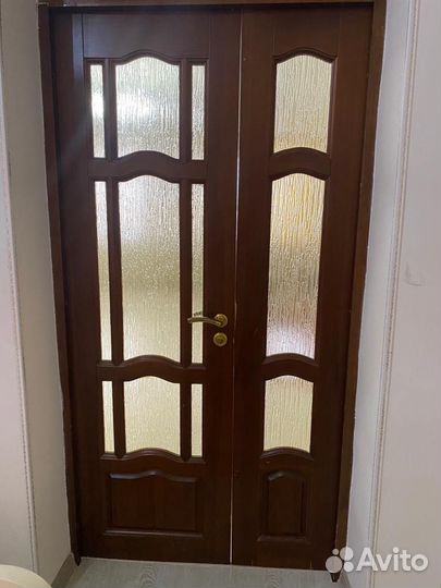 Двери межкомнатные