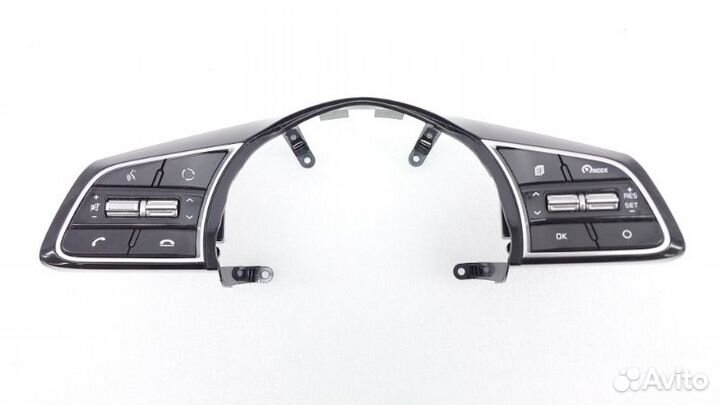 Кнопки на руль правые Kia Optima JF G4KH 2018