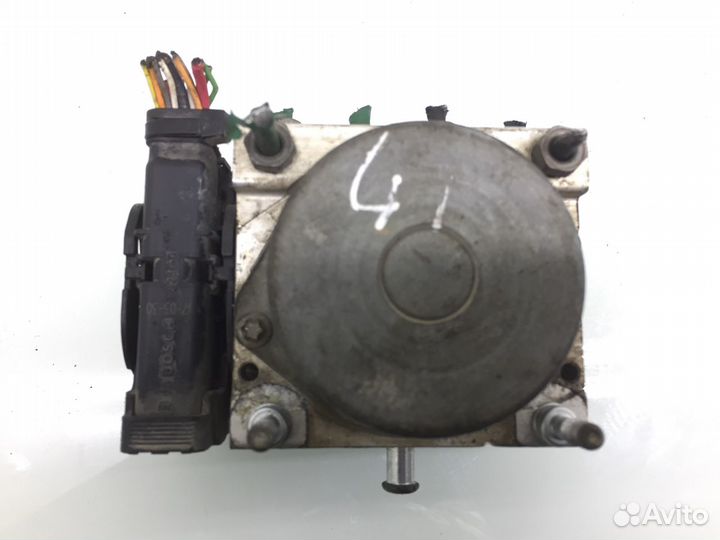 Блок ABS Renault Clio 1.4 I 2008