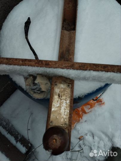 Фаркоп на классику