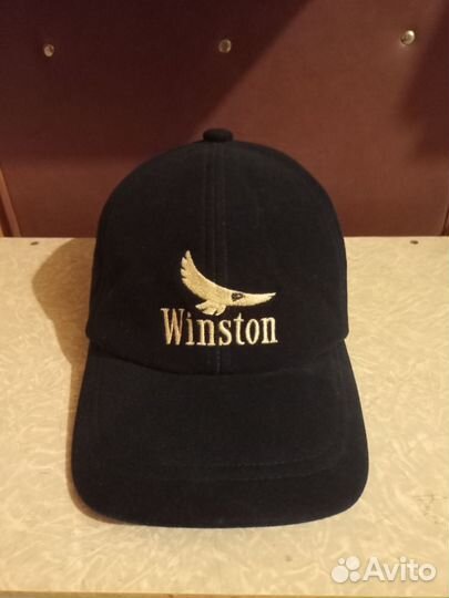 Кепка бейсболка мужская